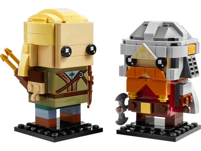 Image for article titled June&#39;s Lego Releases See You