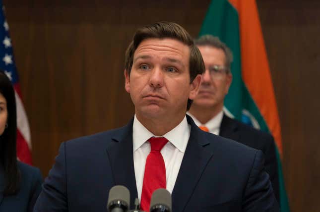 Governor Ron DeSantis appoints Michelle Alvarez Barakat and Tanya Brinkley as Miami’s Eleventh Judicial Circuit Court judges.