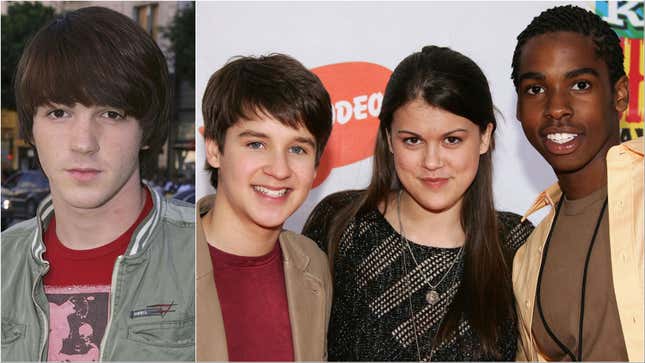 Ned's Declassified cast apologize to Drake Bell, talk Quiet On Set