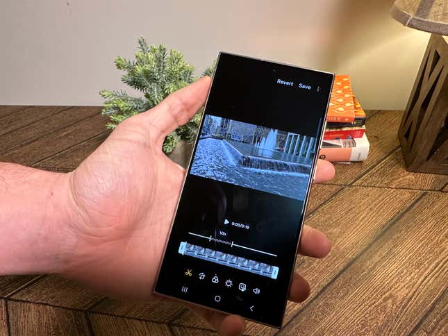 First Features You Should Try