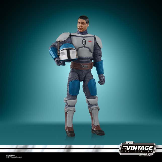 Image for article titled Hasbro's New Star Wars Toy Reveals Include One Very Rollable Droid