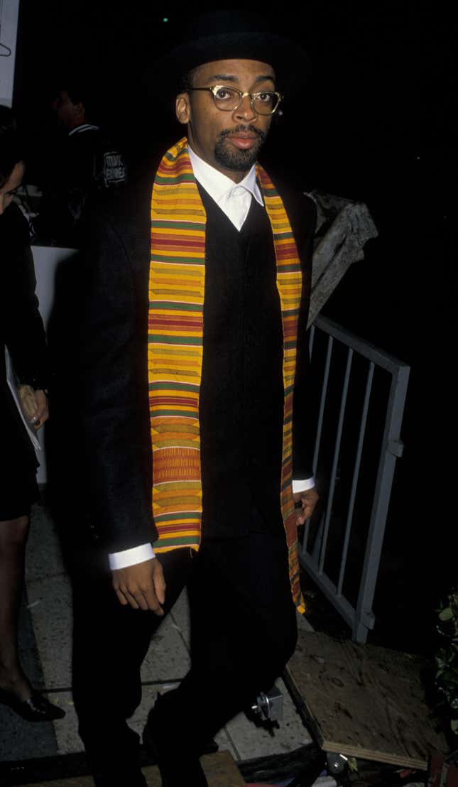 Image for article titled 2023 Oscars: Best Dressed Black Men at The Academy Awards