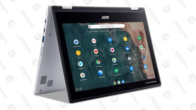 Acer Chromebook Spin 311 | $200 | Amazon