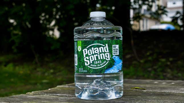 TEN Spring Water Now Available at Largest Super Market Chain in the  Southeast