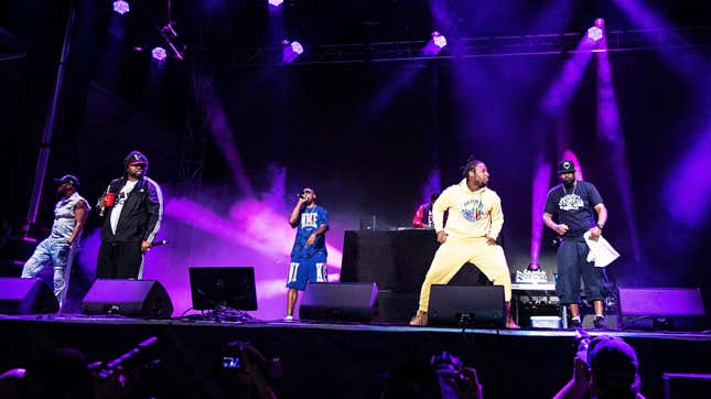 Crypto Bros Bought the 'OG NFT,' aka Martin Shkreli's Wu-Tang Album