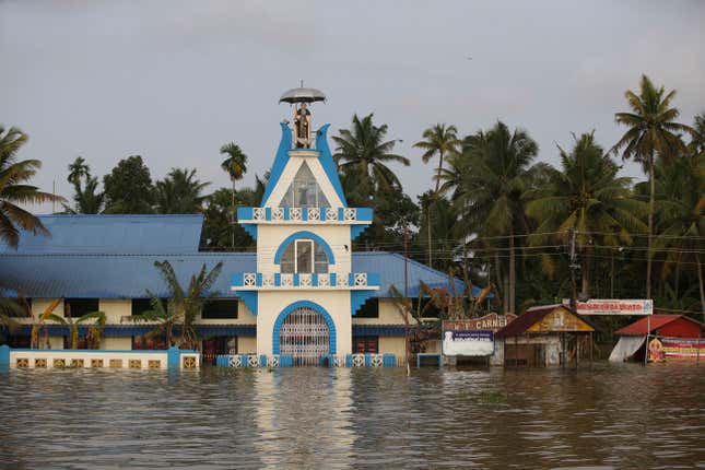 Kerala-floods