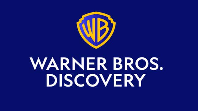 Damn, Warner Bros. Discovery lost a lot of money last year