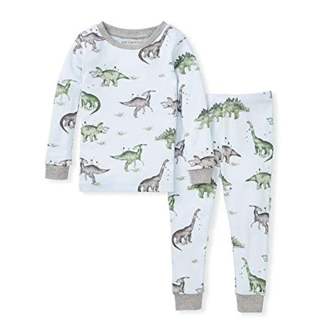 Burt's Bees Baby baby boys Pajamas, Now 51% Off