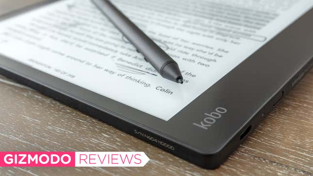 ReMarkable 2 tablet review: Top-tier writing experience, but that's it