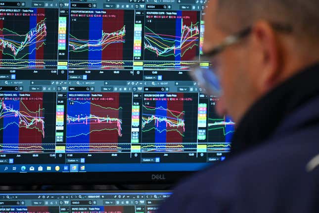 Image for article titled The top 10 companies on the new Fortune 500