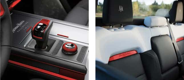 Haven’t you always wanted your branded vehicle to absorb even more brands?