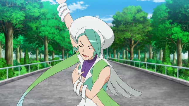 Gardevoir Gen 3 Best Moveset - Gardevoir Best Moveset Moves Pokemon Emerald  Ruby Sapphire Red Green 