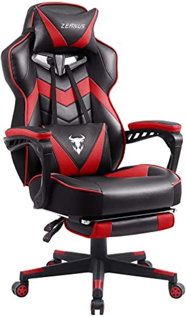 Image for article titled Today's Best Office and Gaming Chairs