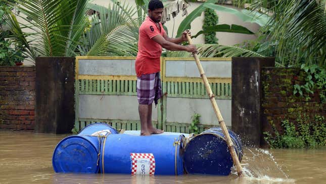 India-kerala-floods