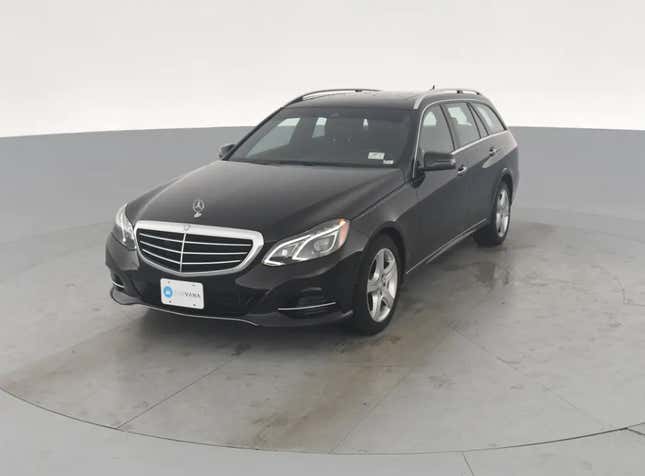 Image for article titled I Don't Like Driving So I Need a Car That Makes it Pleasant! What Should I Buy?