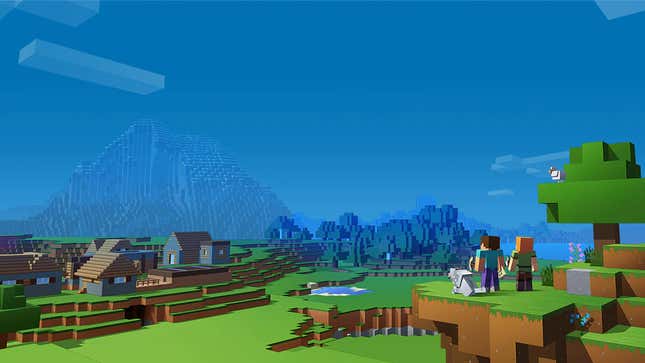 Minecraft Subreddit Loses Dev Support Due To Reddit Disapproval