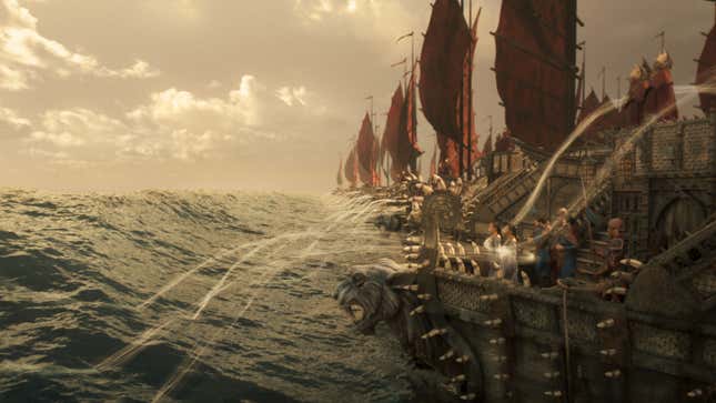 Image for article titled Everything to Remember About Wheel of Time Ahead of Season 2