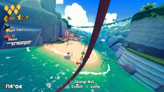 Rollin' Rascal Screenshots and Videos - Kotaku