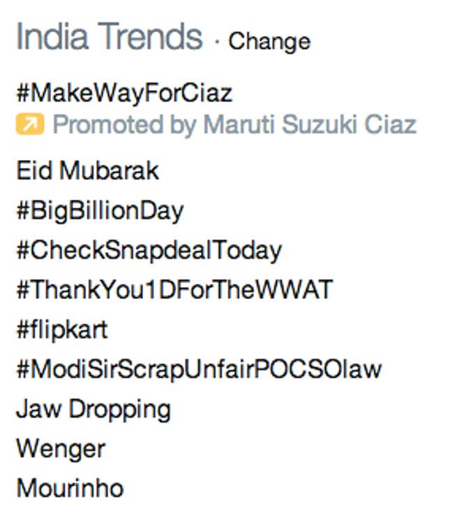 Image for article titled Flipkart’s mega sale day is proving to be a public relations nightmare