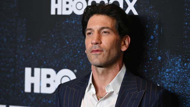 Image for article titled Yes, Jon Bernthal, You Are 'Sexy Enough' to Star in American Gigolo