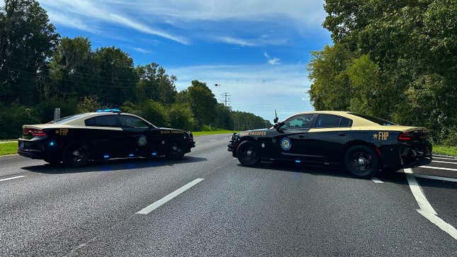 Florida Highway Patrol