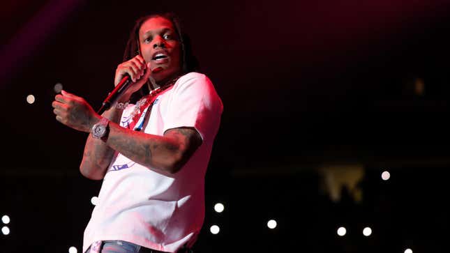 Lil Durk Sets The Record Straight On Chicago's 'Violent' Rep