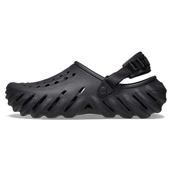 Image for article titled Crocs Unisex-Adult Echo Clog, Now 14% Off
