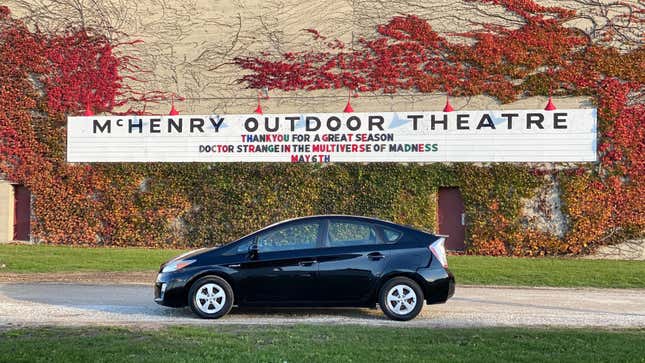 Image for article titled Buying This Toyota Prius Through Carvana Was Easier Than Any Dealership, But There&#39;s A Catch