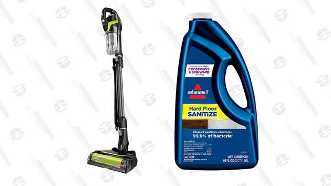 Bissell Vacuum Sale | Amazon