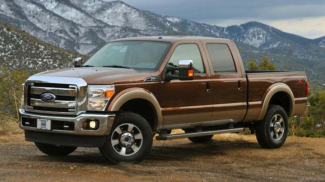 Ford Pays $19.2 Million Over False MPG and Payload Ads