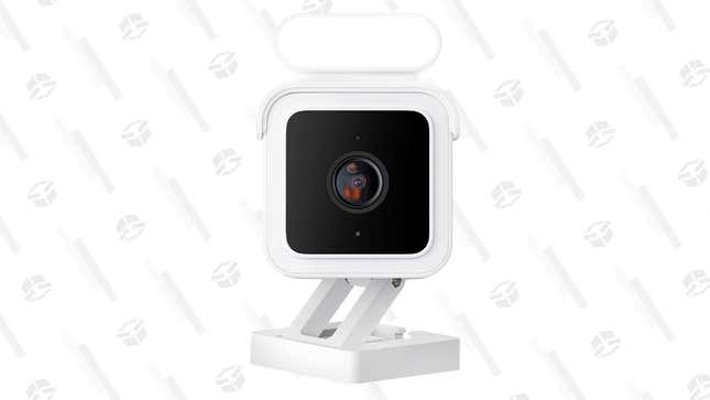 Wyze Cam Spotlight | $36 | Amazon