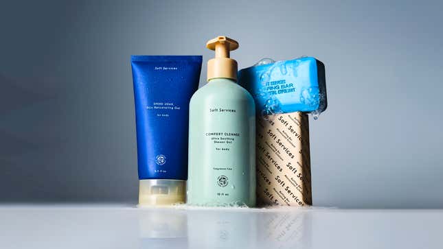 Image for article titled Buy These Winter Beauty Gift Sets for Everyone on Your List