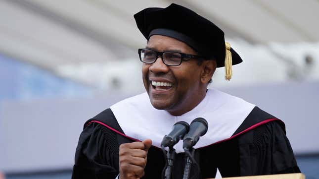 Image for article titled Bobby Brown Just Got a Doctorate&#39;s Degree, And Other Black Celebs You Can Call Doctor