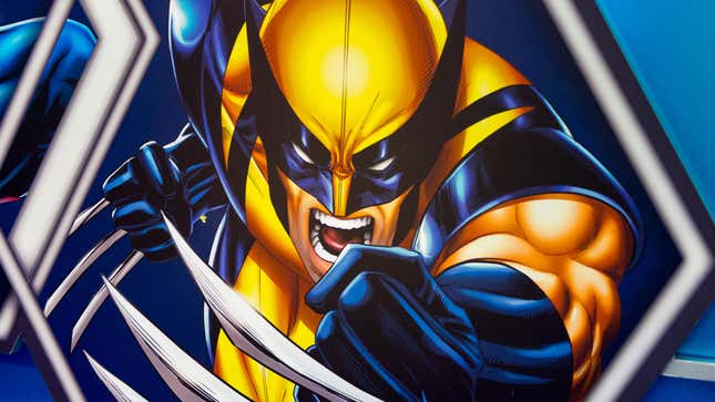 Image for article titled Insomniac Hack Exposes Wolverine Video Game and Employee Passports