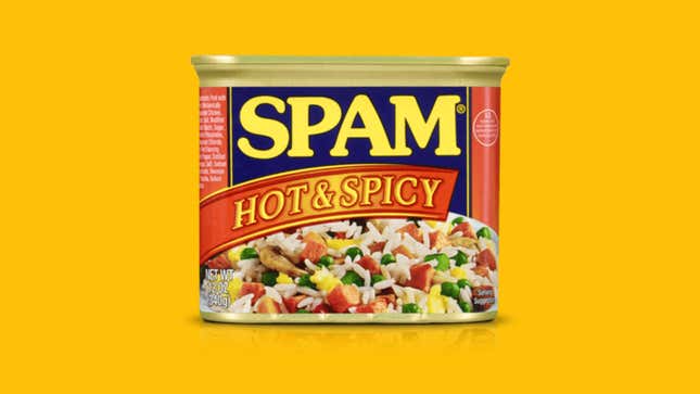 6 Types of Spam You Never Knew About