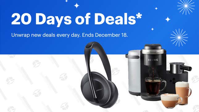 20 Days of Deals | Best Buy