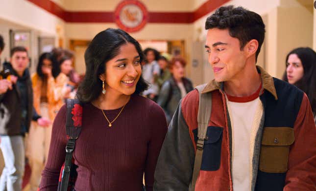Image for article titled ‘Never Have I Ever’ Is Right—It’s Impossible to Date and Idealize Someone