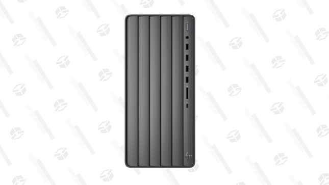Image for article titled Save on Laptops, Desktops, and Printers in the Best HP Deals of the Day