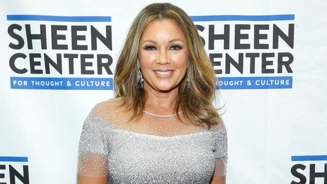  Vanessa Williams attends Sheen Center presents Vanessa Williams &amp; Friends: thankful for Christmas on November 18, 2019 in New York City.