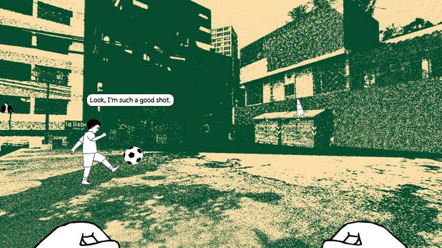 Image for article titled Kotaku’s Weekend Guide: 5 Great Games We&#39;re Escaping Into After A Crappy Week