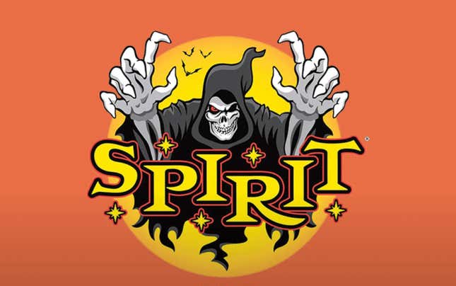 Image for article titled A Movie About a Spirit Halloween Store Is Coming and It's Going to Be Incredible