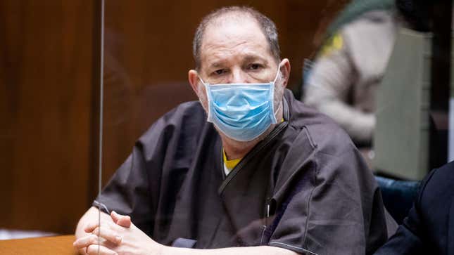 Harvey Weinstein's 2nd Trial Is Coming to an End After Weeks of Grueling Testimony