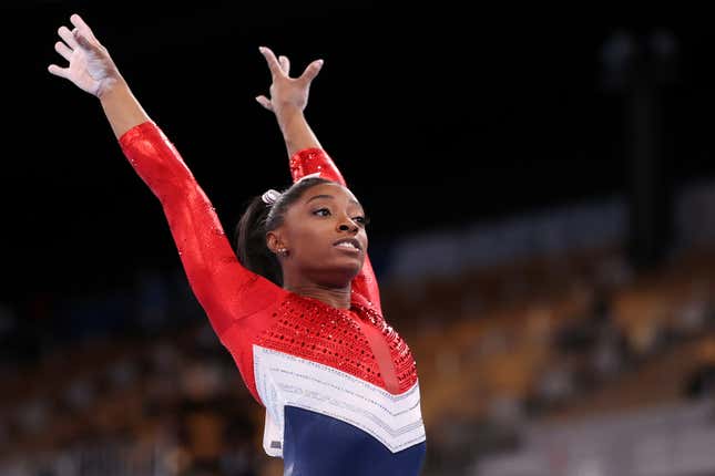 An Olympic Gold Medal Isn’t a Moral Obligation