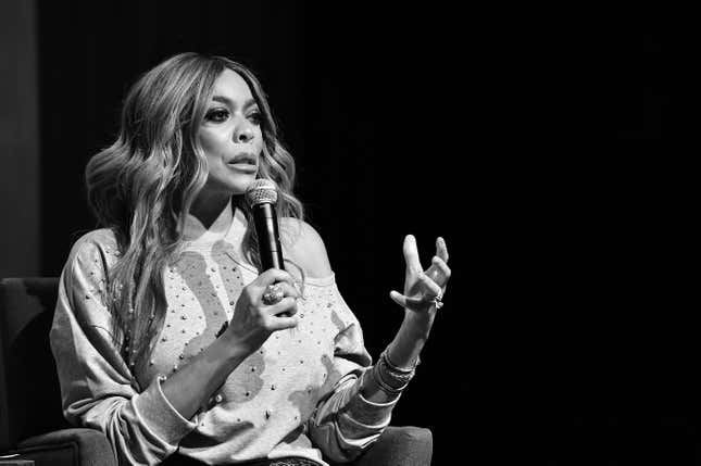 Wendy Williams Was Right and Needed Now More Than Ever in Black Culture