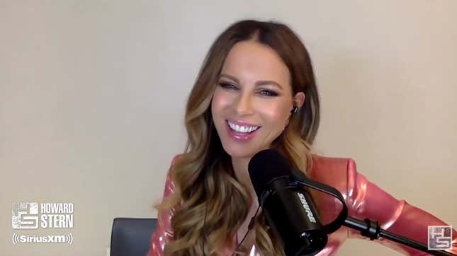 Kate Beckinsale Says Her Very High IQ Has Been A 'Handicap' And Honestly, Same