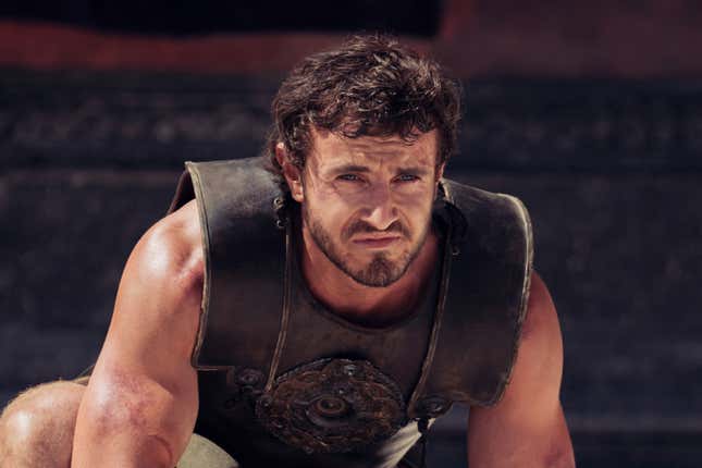 Every Ridley Scott Movie, Now Including Gladiator II, Ranked From Worst To Best