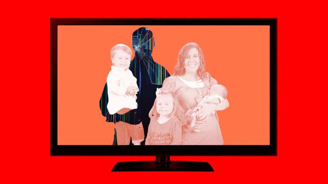 Reality Television's Year of Reckoning