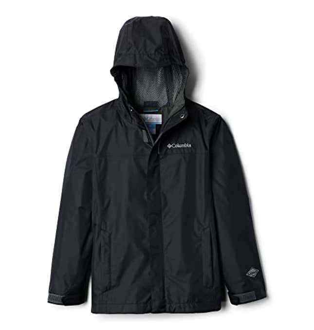 Image for article titled Columbia Youth Boys Watertight Jacket, Now 27% Off