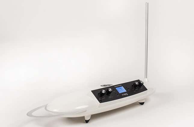 Image for article titled The Best Gifts for Musicians
