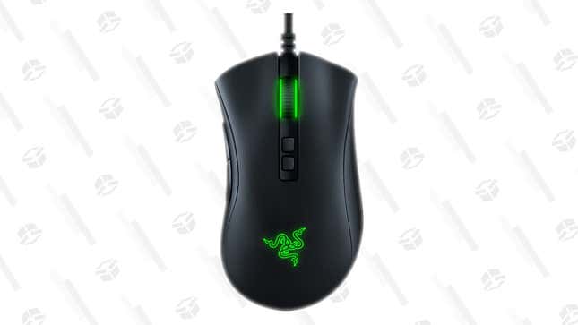 Razer DeathAdder V2 Mouse | $38 | Amazon